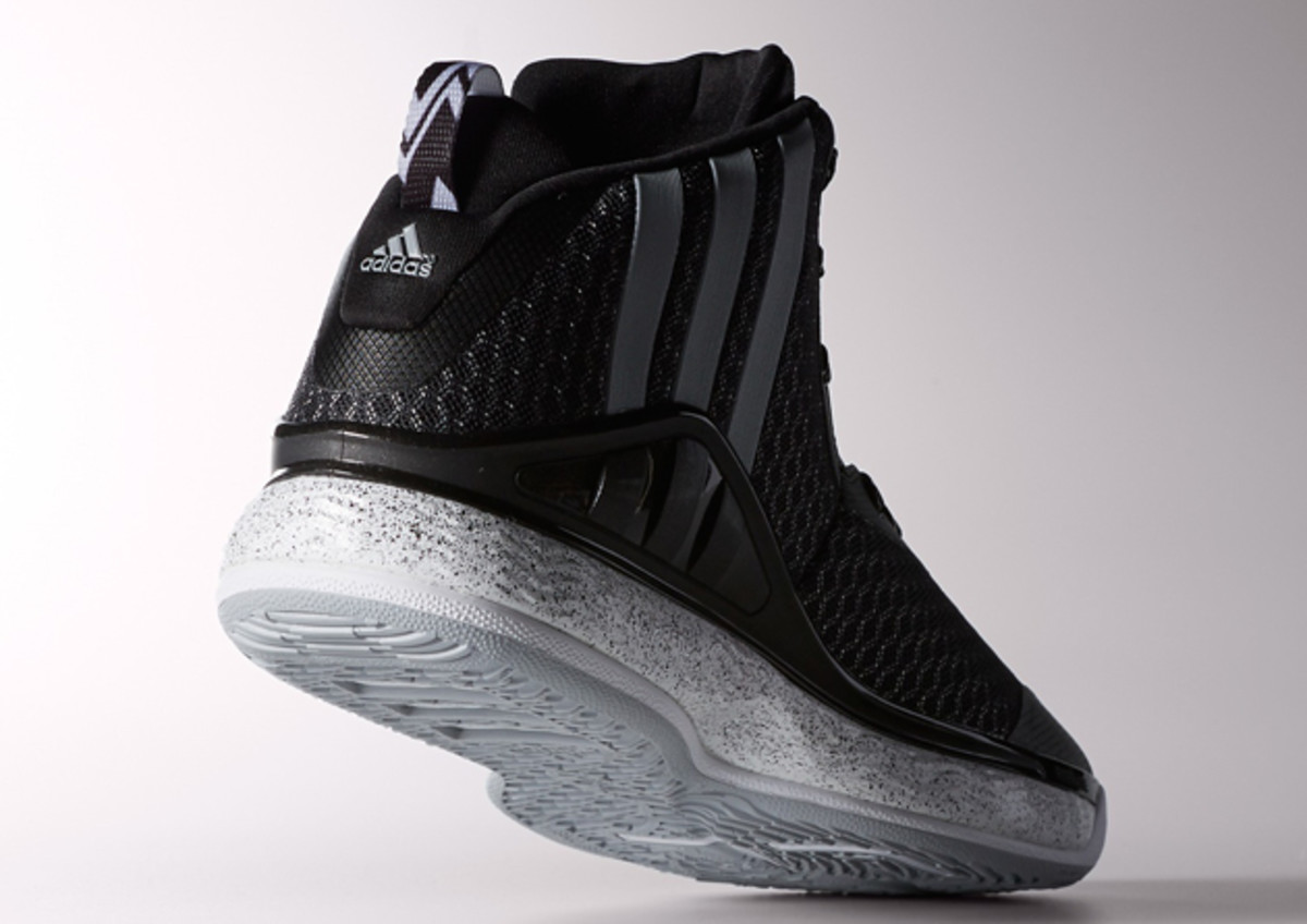 John Wall Adidas 9